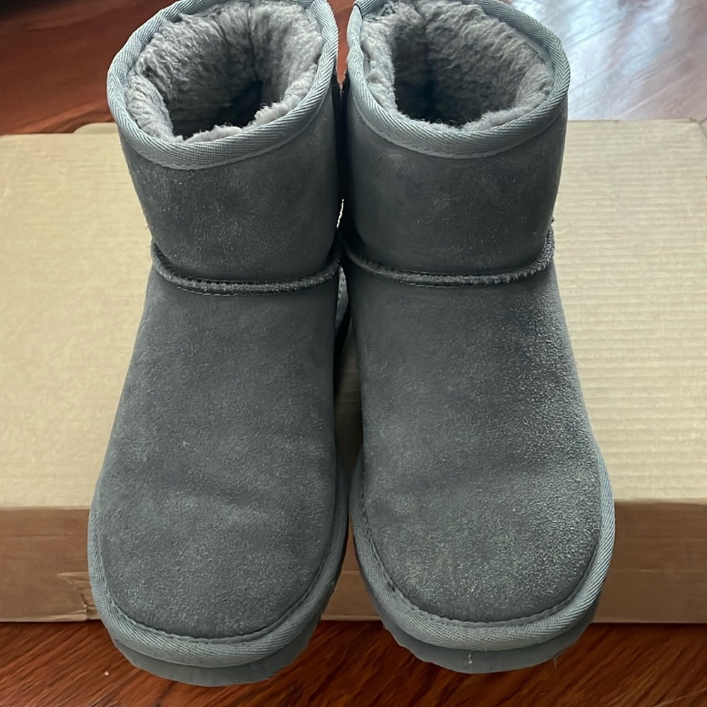 Emu Ridge Australia Short Boots for Women